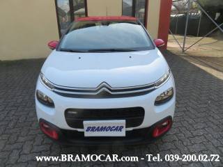 CITROEN C3 usata, con Airbag laterali