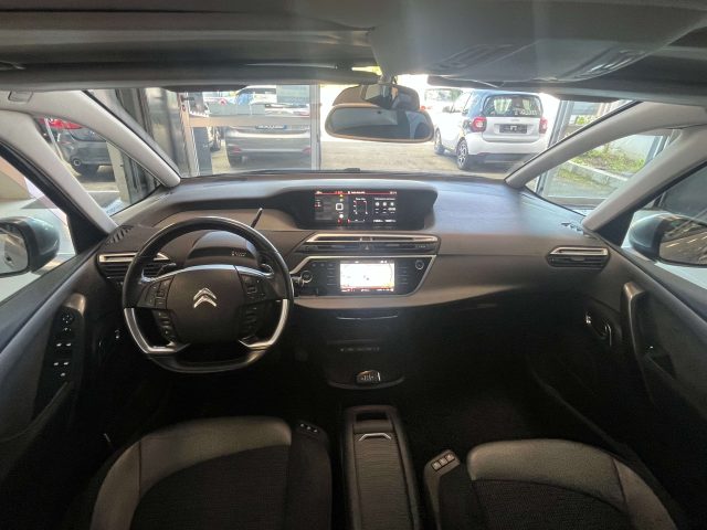 CITROEN Grand C4 Spacetourer usata, con Airbag laterali