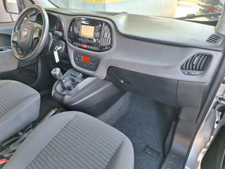 FIAT Doblo usata 22