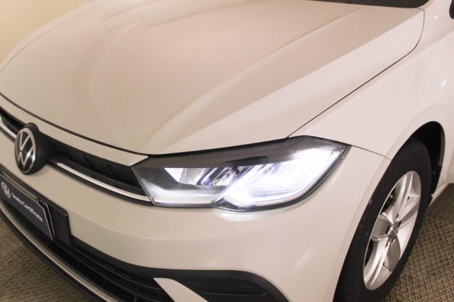 VOLKSWAGEN Polo usata, con Bluetooth