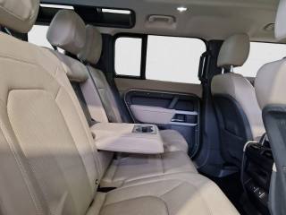 LAND ROVER Defender usata, con Alzacristalli elettrici