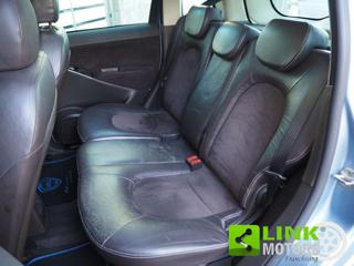 LANCIA MUSA usata, con Autoradio