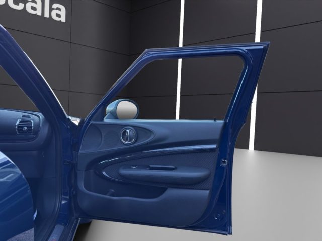 MINI Clubman usata, con Sound system