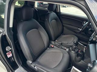 MINI Cooper D usata, con Cerchi in lega