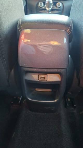 NISSAN Juke usata, con ESP