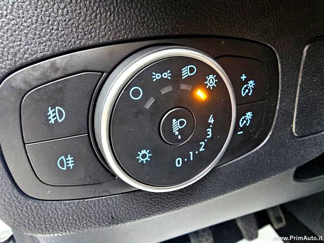 FORD Puma usata, con Sistema di navigazione