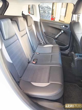 PEUGEOT 2008 usata, con ESP