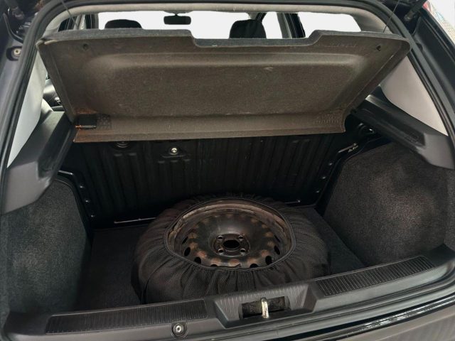 FIAT Punto usata, con Servosterzo