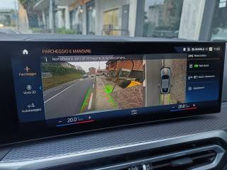 BMW i4 usata, con Cruise Control