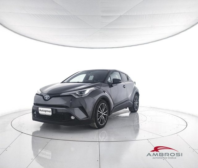 TOYOTA Other usata 0