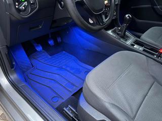 VOLKSWAGEN Golf usata, con Climatizzatore