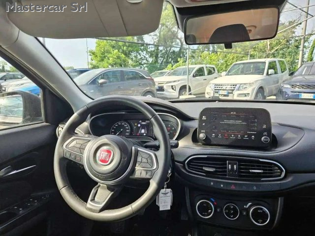 FIAT Tipo usata, con Sistema di navigazione