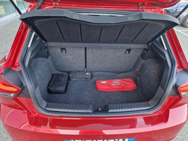SEAT Ibiza usata, con ESP