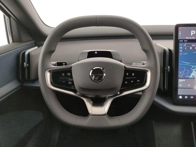 VOLVO EX30 usata, con Controllo trazione