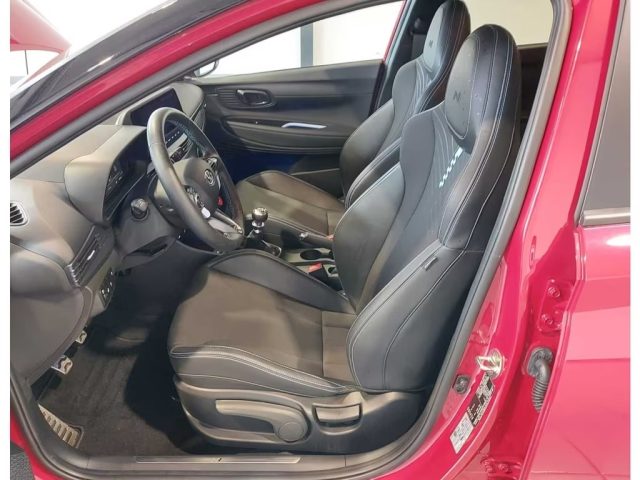 HYUNDAI i20 usata, con Antifurto