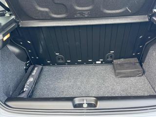 FIAT Panda usata, con Airbag testa