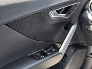 AUDI Q2 usata, con Controllo vocale
