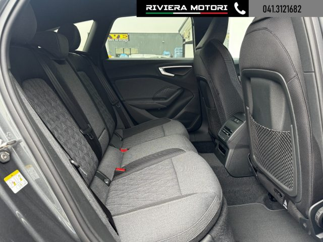 AUDI A5 usata, con Chiusura centralizzata