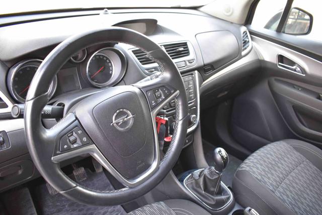 OPEL Mokka usata, con Climatizzatore