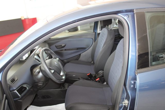 LANCIA Ypsilon usata, con Cerchi in lega