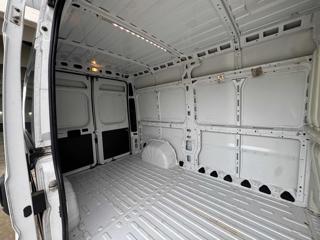 FIAT Ducato usata, con Filtro antiparticolato