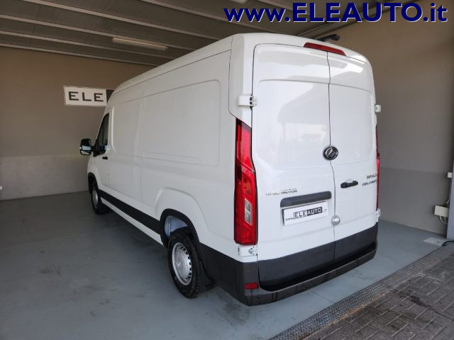 MAXUS Deliver 9 usata, con Autoradio