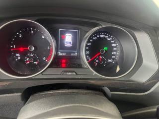 VOLKSWAGEN Tiguan usata, con Servosterzo