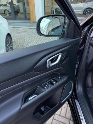 JEEP Compass usata, con Autoradio