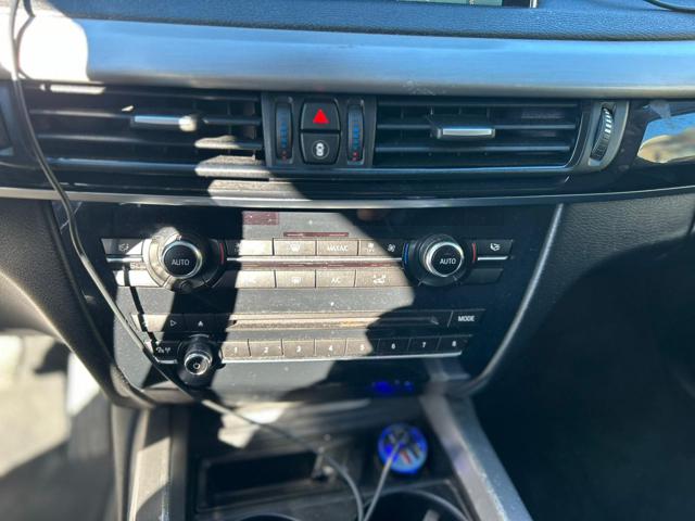 BMW X5 usata, con Bluetooth