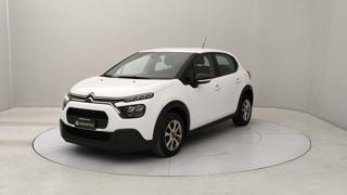 CITROEN C3 1.5 bluehdi Feel s&s 100cv 6m
