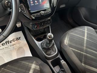 OPEL Corsa usata, con Controllo trazione