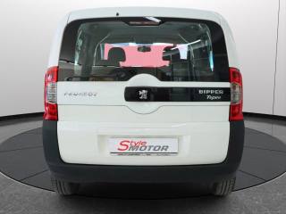 PEUGEOT Bipper usata 16