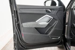 AUDI Q3 usata, con Cronologia tagliandi