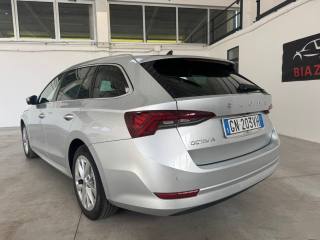 SKODA Octavia usata, con Airbag laterali