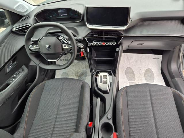 PEUGEOT 208 usata, con Park Distance Control