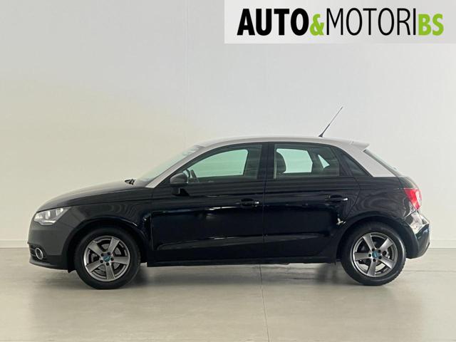 AUDI A1 usata, con Boardcomputer