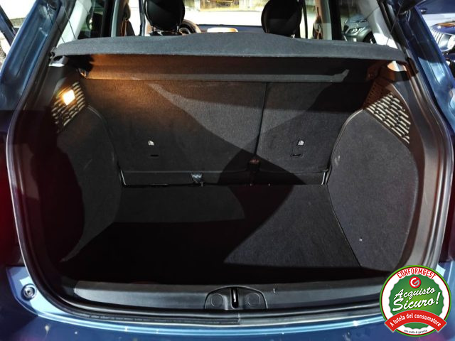 FIAT 500X usata, con Vetri oscurati