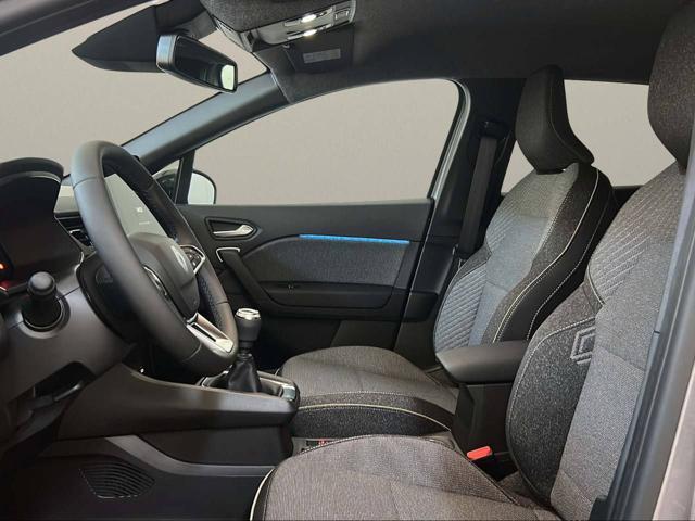 RENAULT Captur usata, con Chiusura centralizzata