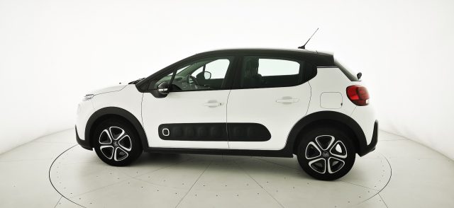 CITROEN C3 usata 37