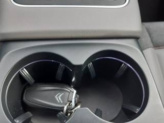 CITROEN C5 Aircross usata, con Sistema di navigazione