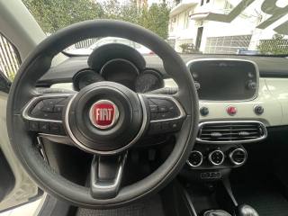 FIAT 500X usata, con Cronologia tagliandi