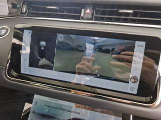 LAND ROVER Range Rover Evoque usata, con Volante in pelle