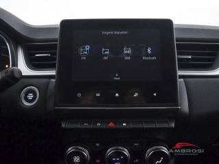 RENAULT Captur usata 14