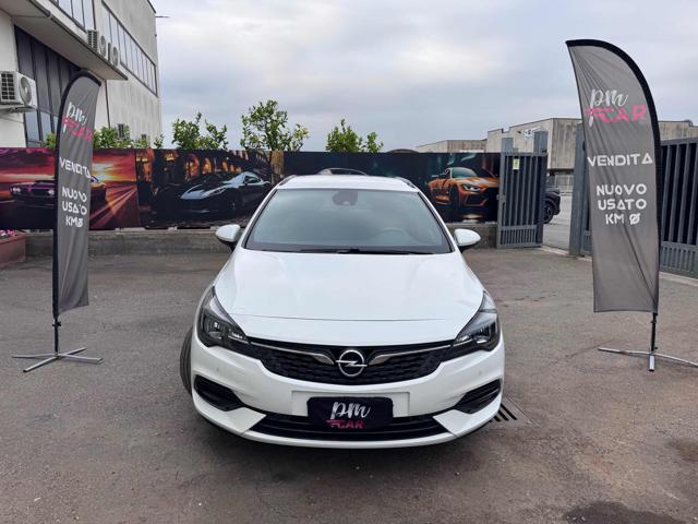 OPEL Astra usata 0