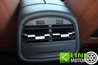 MASERATI Ghibli usata, con Interni in pelle