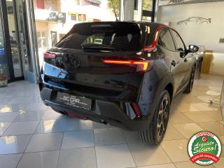 OPEL Mokka usata, con Sedili sportivi