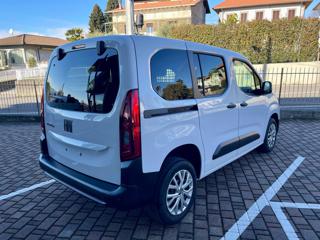 FIAT Doblo usata, con Airbag Passeggero