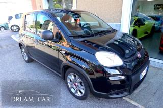 FIAT Panda usata, con Cerchi in lega