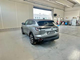 RENAULT Austral usata, con Alzacristalli elettrici