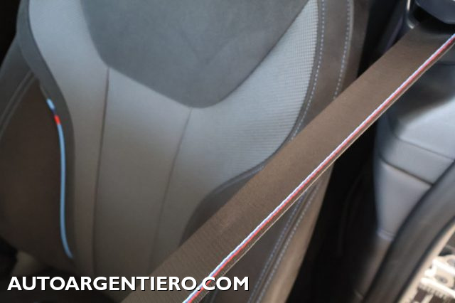 BMW 420 usata, con Filtro antiparticolato